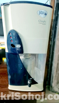 ইউনিলিভার ক্লাসিক মডেল ফিল্টার